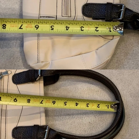 2 pcs shoulder bags bundle - Picture 11 of 12